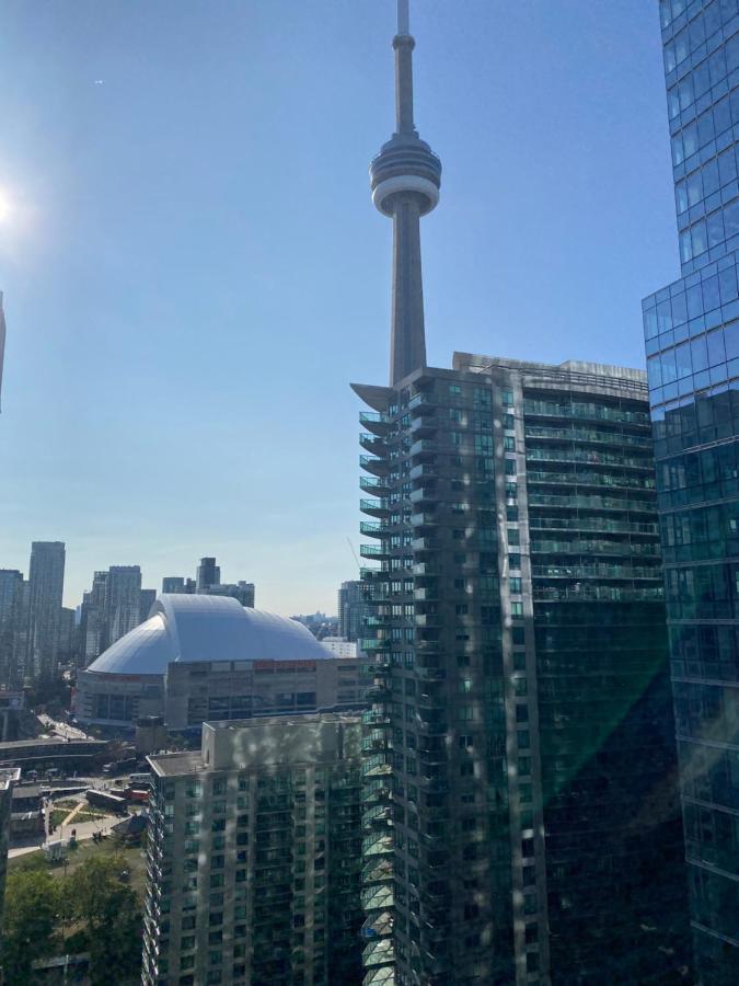 Stylish Condos Toronto Zewnętrze zdjęcie