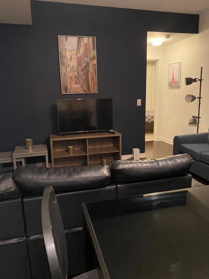 Stylish Condos Toronto Zewnętrze zdjęcie