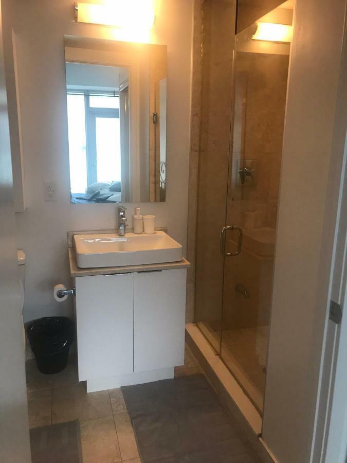 Stylish Condos Toronto Zewnętrze zdjęcie