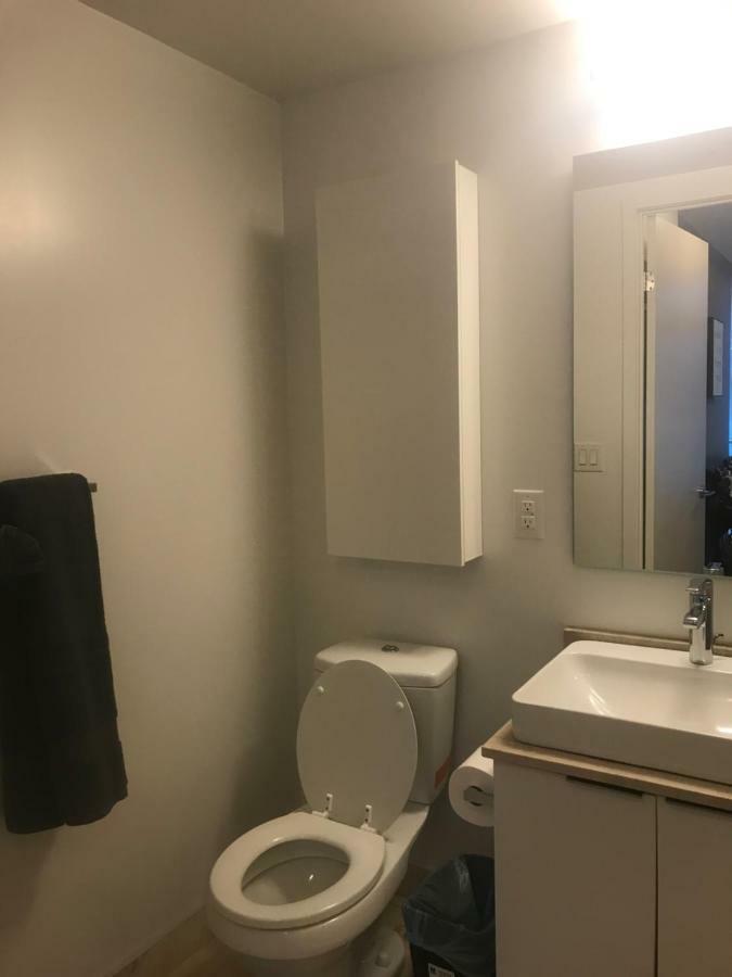 Stylish Condos Toronto Zewnętrze zdjęcie