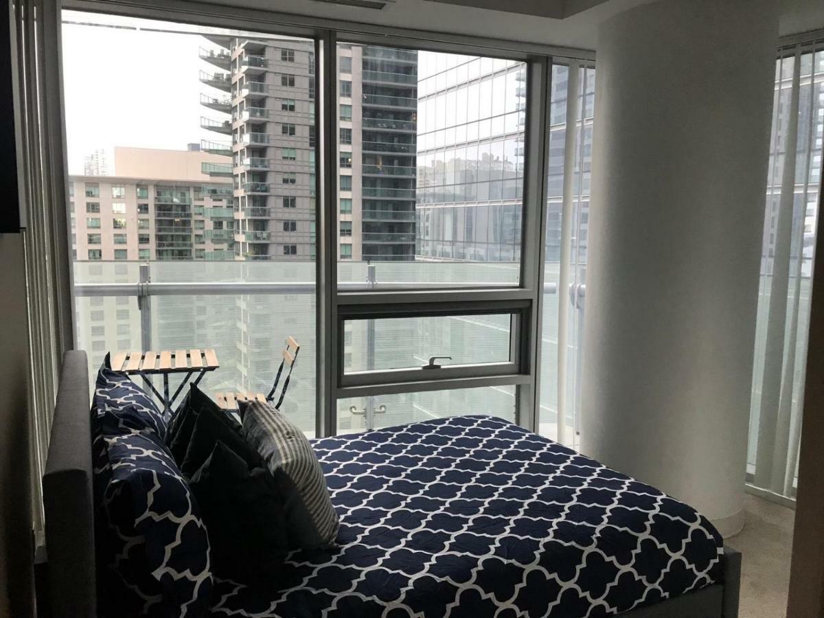 Stylish Condos Toronto Zewnętrze zdjęcie